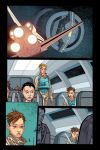 THE STAND: SOUL SURVIVORS # 5